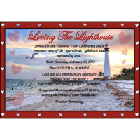 Loving the Lighthouse