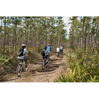 Crandon Family Bike Adventure