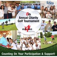 18 Holes, 1 Cause | Act4Me 6th Annual Charity Golf Tournament