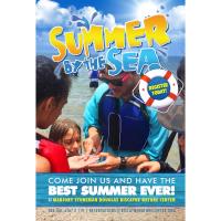 "Summer by the Sea" Marine Science Camp