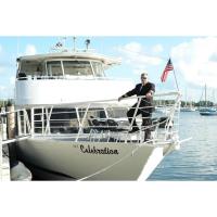 Sundowner Networking Cruise