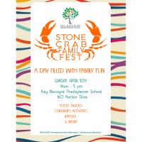 Stone Crab Family Fest