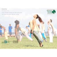 National Water Dance