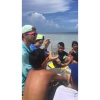 Family Seagrass Adventure