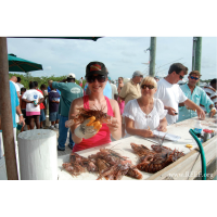Miami Seaquarium Earth Day Celebration