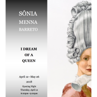 Opening Night Reception "I Dream of Queen"