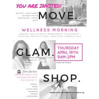 Wellness Morning Event