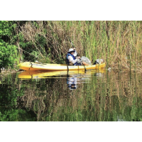 Crandon Earth Day Cleanup