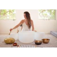 Sound Odyssey with Michelle Berlin