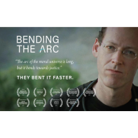 "Bending the Arc" Documentary Film Screening & Fundraiser