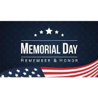 Memorial Day Ceremony