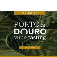 FREE Porto & Douro Wine Tasting