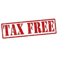 Back-to-School Tax-Free Weekend