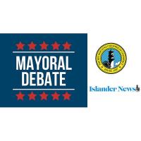 Mayoral Debate