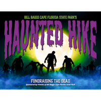 Haunted Hike 2018