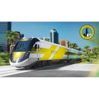 Chamber Networker Aboard Brightline