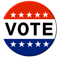 Primary Election Day