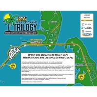 Mack Cycle and Fitness Triathlon Trilogy Bonus Round