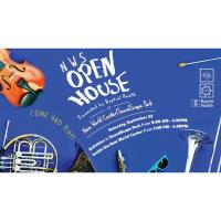 NWS Open House, Presented by Baptist Health