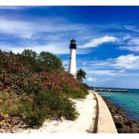 41st Lighthouse Run and Walk 