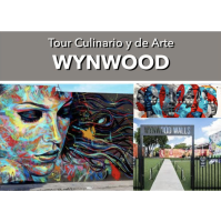Culinary & Art Tour Wynwood