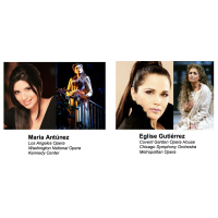 Free Opera and Zarzuela Concert