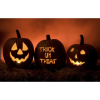 Harvest Fall Festival @ The Square