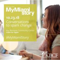 My Miami Story