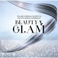 Beauty & Glam Event