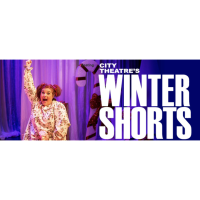 City Theatre's Winter Shorts