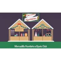 Mercadillo Navideño eXpats Club