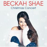Christmas Concert: Beckah Shae