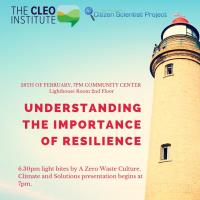 The Importance of Resilience Presentation