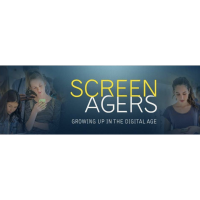Screenagers - Film & Community Conversation