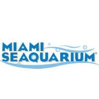 Miami Seaquarium Celebrates World Oceans Day 