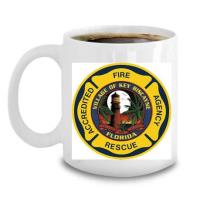 Coffee with KB Fire Chief - Hurricane Preparedness 