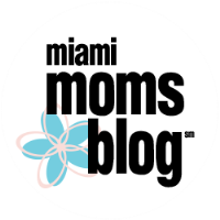 Miami Moms Blog 2nd Birthday (Virtual) Bash