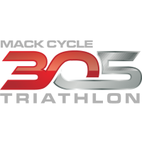 Mack Cycle 305 Triathlon