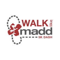 Walk Like MADD & MADD Dash 5K
