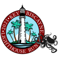 44th Annual Key Biscayne Lighthouse Run
