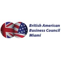 British American Business Council Miami Luncheon