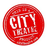 City Theatre's CITY SHORTS