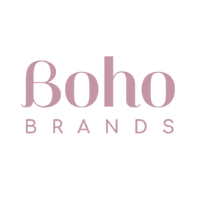 Boho Brands Trunk Show