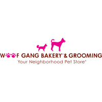 Woof Gang Bakery & Grooming Official Grand Opening