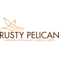 Rusty Pelican Miami Throwback Menu 
