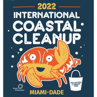 HVKBP International Coastal Cleanup 2022