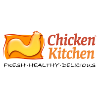 Chicken Kitchen Grand Opening