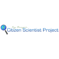 Citizen Scientist Projects Lunch and Learn Lecture