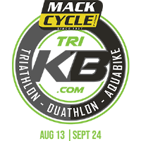 Mack Cycle Triathlon KB Trilogy