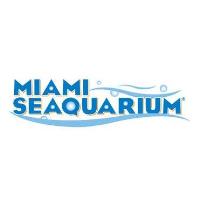 Miami Seaquarium Halloween Trunk or Treat